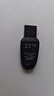 闪迪（SanDisk）128GB USB3.2 U盘 CZ550黑色 读速100MB/s 安全加密 数据恢复 学习办公电脑车载 高速大容量优盘 实拍图