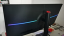 泰坦军团40英寸带鱼屏WQHD 144Hz IPS HDR400广色域 内置音箱 升降支架智能分屏电竞办公2K准4K显示器P40UG 实拍图