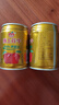 陇上花牛100%花牛苹果汁 百分百纯果汁 儿童饮料 礼盒250ml*12罐  实拍图