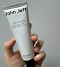 John Jeff【新品】物理防晒乳霜敏肌通勤SPF35防紫外线学生党姐夫 25g 【象牙白01】 实拍图