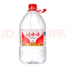 娃哈哈 纯净水饮用水 5.5L*4桶装 纸箱装整箱水桶装水 实拍图