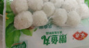 安井 嫩鱼丸 200g 1包 鱼糜含量40% 锁鲜装火锅麻辣烫关东煮丸料 实拍图