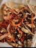京鲜生 鲜菌汤包十颗羊肚菌80g 山珍菌菇汤包云南菌菇煲汤材料 源头直发 实拍图