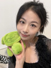 伊美娃娃乌龟玩偶公仔桌伴娃娃儿童毛绒玩具桌宠摆件送女孩女生生日礼物 实拍图