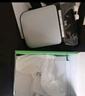 索爱（soaiy）S318小蜜蜂扩音器教师专用蓝牙音箱音响小喇叭TF卡U盘录音麦克风户外导游便携式教学Type-c 黑 实拍图
