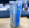 纽仕兰草饲4.0g蛋白高钙低脂纯牛奶100%生牛乳250ml*24盒新西兰原装进口 实拍图