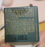 林清轩【会员派样】山茶花抗皱修护5.0精华油3ml 干皮淡纹 新品体验试用 实拍图