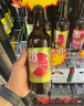 泰山啤酒（TAISHAN） 9度 28天原浆啤酒 450mL*6瓶 整箱装 源头直发  实拍图