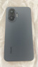 小米（MI）【国家补贴】REDMI Turbo 4 Pro 第四代骁龙8s 7550mAh长续航 12GB+256GB 黑色 小米红米5G手机 实拍图