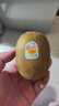 佳沛（zespri）新西兰  阳光金奇异果25-27粒原箱特大果单果约122-146g  猕猴桃 实拍图