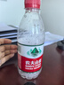 农夫山泉 饮用水饮用天然水380ml*24瓶 办公商务会议 塑膜纸箱随机发货 实拍图
