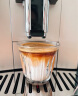 德龙（Delonghi）【国家补贴】咖啡机 家用全自动咖啡机进口 意式现磨自动奶泡卡布奇诺全彩触屏 E LattePlus EX:2 实拍图