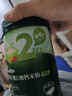 英氏婴幼儿米粉维D加钙草莓味258g多乐能营养宝宝辅食加铁米糊2段7月+ 实拍图