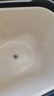 北美电器（ACA）【国补】家用多功能全自动烤面包机早餐揉面和面机 拓展冰淇淋 智能撒料 压铸铝内胆轻音面包机T5 实拍图