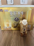 百菲酪醇菲(梦幻盖)4.3g优质乳蛋白水牛纯牛奶250ml*10盒/箱 送礼礼盒装 实拍图