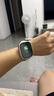 小米（MI）REDMI Watch 5 皎月银 国家补贴 澎湃OS 2 心率血氧监测 蓝牙通话 红米手表5 智能手表 小米汽车 实拍图