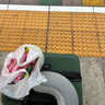 思莱宜u型枕护颈枕颈托午睡枕脖枕旅行飞机便携汽车长途办公室午休靠枕 实拍图