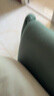 BHO适用苹果手表表带apple watch s10/ultra2/s9运动型表带iwatch s8/7/6/5/4/se2透气运动硅胶表带 实拍图