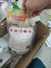 拜杰一次性裱花袋宝宝辅食工具挤奶油袋烘焙工具大号裱花袋100只装 实拍图