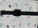 联想（Lenovo）智能手表Watch Fit 国家补贴轻薄大屏减脂血氧检测蓝牙通话穿戴男女运动手表 风暴灰 男女朋友礼物 实拍图