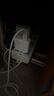 Apple/苹果 35W双USB-C接口充电器-竖向苹果充电头双口充电器原装充电器快充头适用iPhone/iPad/AirPods 实拍图
