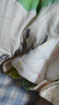 好奇（Huggies）金装纸尿裤NB80片(5kg以下)新生儿小号婴儿尿不湿云感裤超薄 实拍图