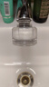 Aroma Sense水龙头过滤器面盆净水器VC除氯韩国进口多重过滤防喷溅增压外接 PR-100水龙头过滤器 实拍图