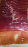 Prosciuttidoro西班牙塞拉诺火腿片250g 风干即食生吃高蛋白 西班牙进口火腿肉 实拍图