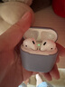 苹果/Apple Airpods 1代/2代/3代单只补配充电仓左右耳Pro2苹果二手无线蓝牙耳机 二代左耳 长续航版 9成新 实拍图