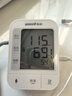 鱼跃（Yuwell）医用高精准电子血压计血压仪测血压测量仪器家用老人销量第一670A 实拍图