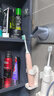 飞利浦（PHILIPS）【肖战推荐】电动牙刷钻石3系 生日礼物 成人情侣款送男生/女友 微泡水流 HX5171/04淡粉色 实拍图