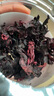 同仁堂北京同仁堂 洛神花干玫瑰茄 云南玫瑰花茶 女神茶养生花草茶50克 实拍图