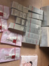 珀莱雅红宝石面霜3.0轻润款50g抗皱紧致淡化细纹保湿乳液面霜生日礼物女 实拍图