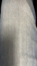 Levi's李维斯2024春夏512修身锥形男士牛仔裤复古休闲潮流百搭 蓝色 32 (32) 实拍图