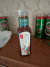 农夫山泉东方树叶 茶饮料 复合茶饮料 无糖饮料 整箱装采购批发 青柑普洱500ml*4瓶 实拍图