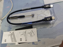 DOCKCASE多凯斯智能带屏M2固态硬盘盒SSD移动硬盘盒子Type-C3.2NVMe协议外设产品M.2盒子适用iphone16 实拍图
