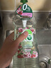 妈妈壹选La 植萃1L樱花洗洁精食品级 洗涤灵餐具果蔬清洗剂 奶瓶清洗 实拍图