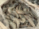 禧美海产 厄瓜多尔白虾 无冰净重3.6斤/盒(加大号)75-90只 盐冻 海鲜水产 实拍图