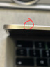 Apple/苹果AI笔记本/MacBookAir13.6英寸M3(8+10核)24G512G银色电脑MC8N4CH/A 实拍图