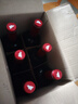 奥兰小红帽红酒陈酿干红葡萄酒整箱750ml*6（N1）进口红酒整箱 实拍图