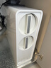 海尔（Haier）前置过滤器全屋9T家用净水器HP-05升级迭代款40微米双网反冲洗大通量管道过滤器 全屋家用净水器 实拍图