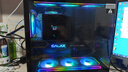 华硕（ASUS）PRIME 750W 金牌全模组电源 原生ATX3.0/5060显卡支持/PCIe5.0/一机双色/80PLUS金牌认证 实拍图