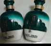 衡水老白干手酿礼盒 老白干香型白酒 62度 500ml*2瓶礼盒装口粮酒父亲节礼物 实拍图
