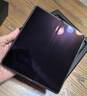 HUAWEI Mate X6 12GB+512GB星云灰分布式玄武架构 鸿蒙大屏AI 红枫原色影像折叠旗舰手机 折叠屏 实拍图