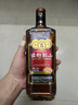 古越龙山 库藏金五年 半干型 绍兴黄酒 500ml*6瓶 整箱装 上海版 晒单实拍图