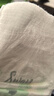 爽然（shinrea）天鹅拉拉裤XXXL28片轻薄超柔透气尿不湿【品牌直供 安心品质】 实拍图