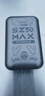 上赞SZ50  5G随身wifi免插卡流量移动无线wifi路由器带10000mAh充电宝双频wifi无线上网卡 实拍图