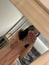 京东京造【10A抑菌】A类一等品50支纯棉情侣睡衣女男春家居服鲨鱼灰L 实拍图