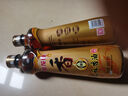 金龙鱼纯芝麻香油 480ml【一级】凉拌 调味 烹饪 火锅 调味油  玻璃瓶 实拍图