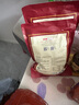 京东京造 手撕风干牛肉干500g 约6成风干内蒙特产量贩装休闲减脂 口感稍软 实拍图